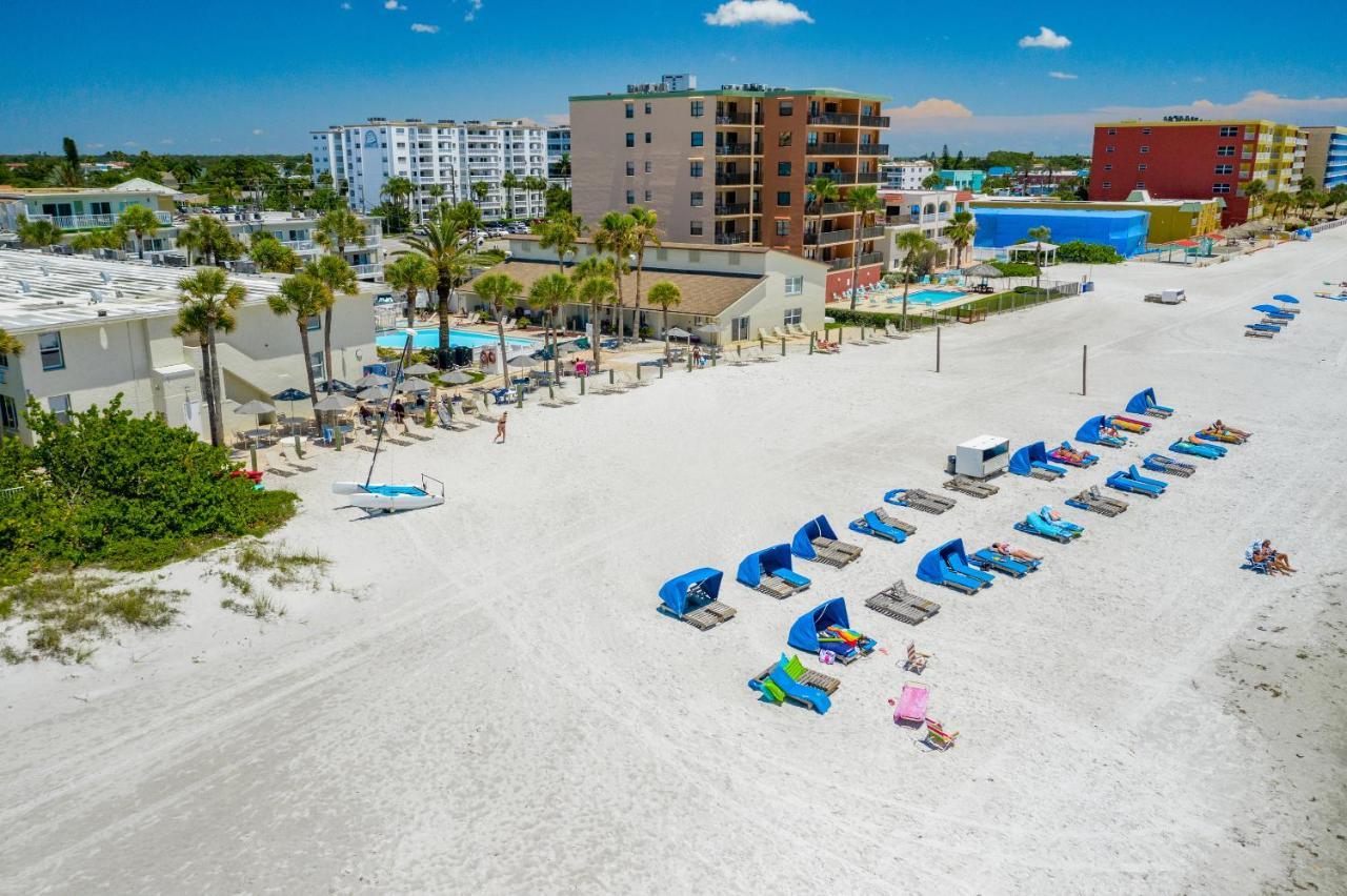 Grand Shores West Redington Shores Eksteriør billede