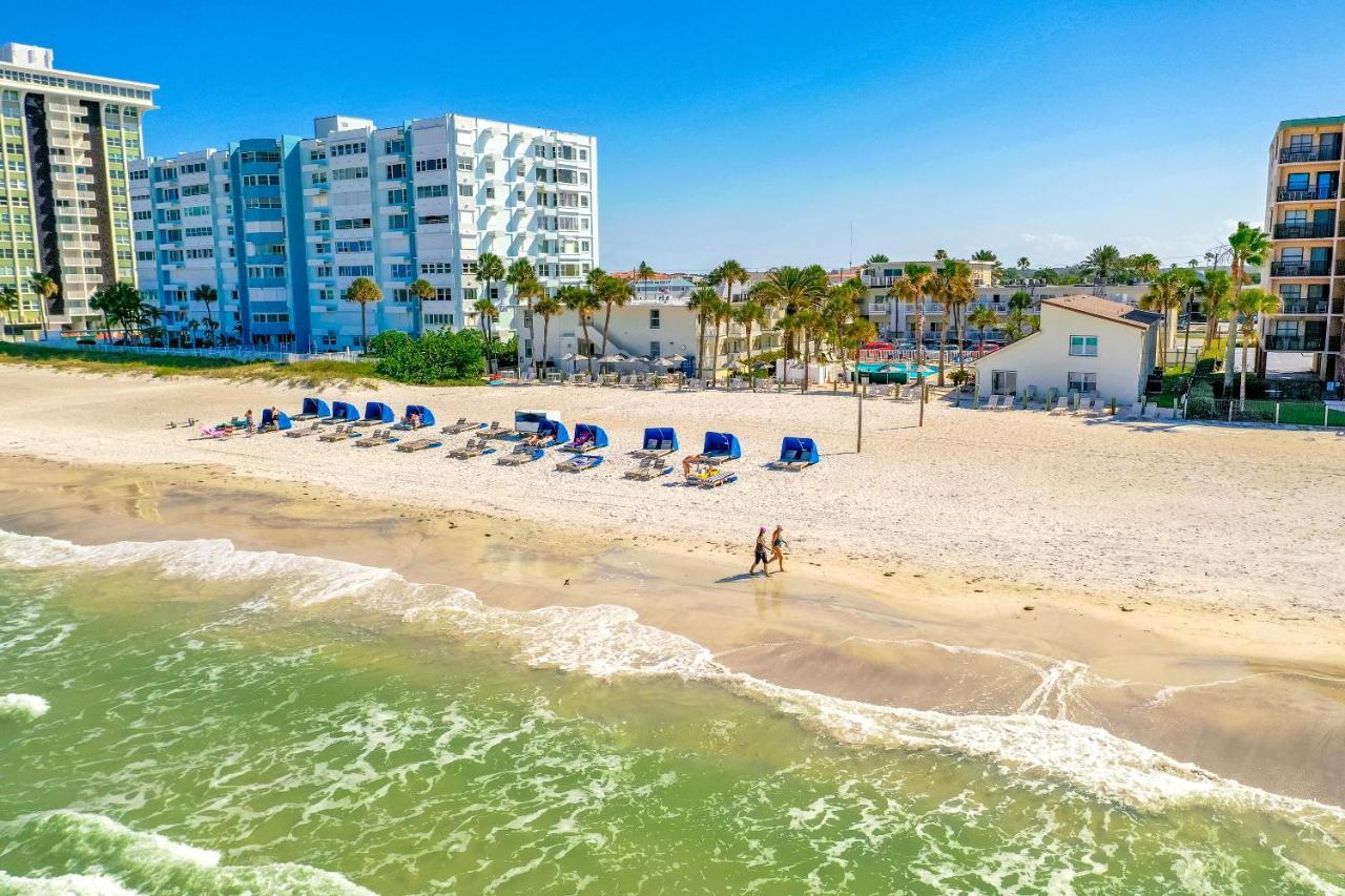Grand Shores West Redington Shores Eksteriør billede