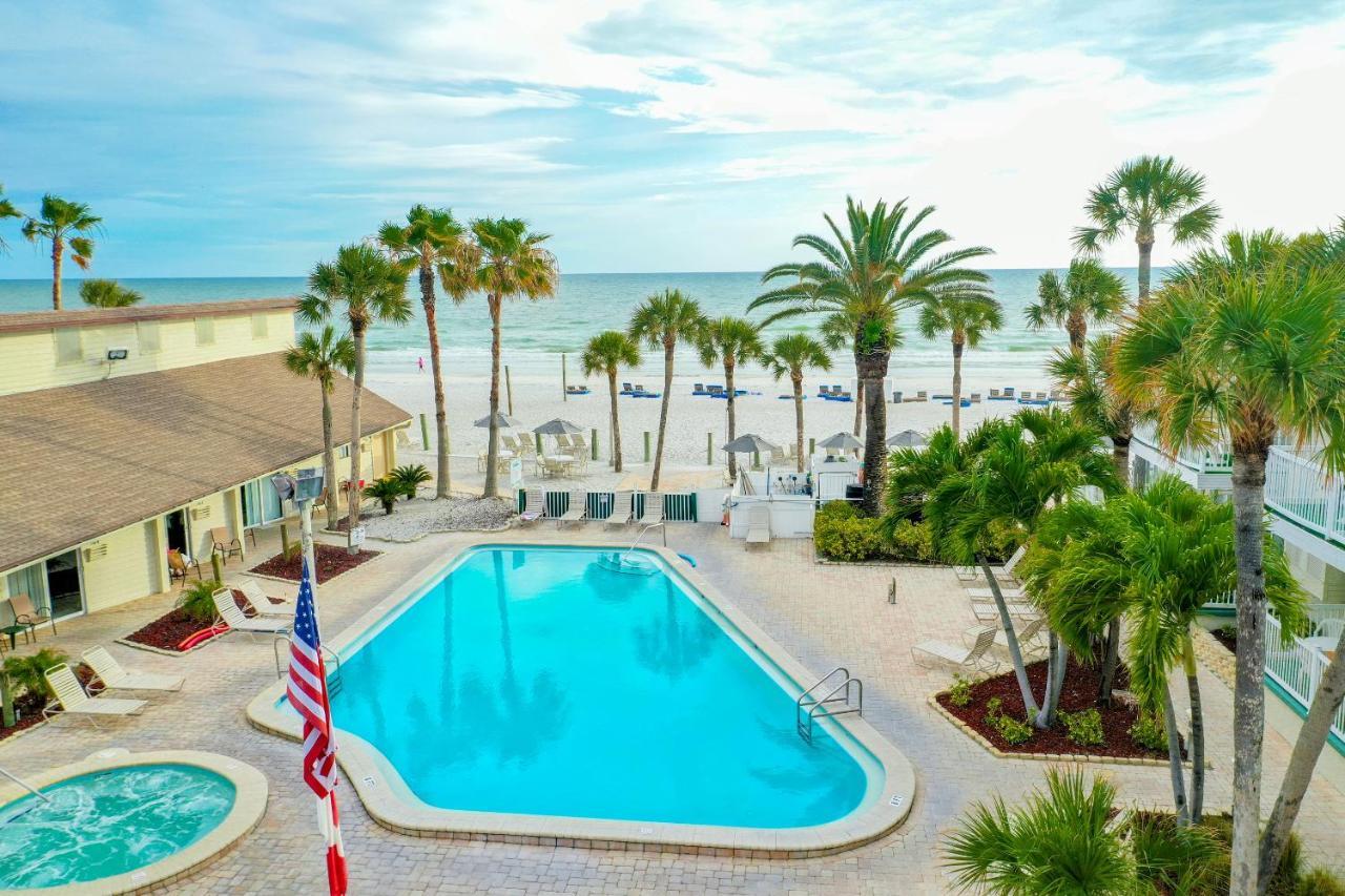 Grand Shores West Redington Shores Eksteriør billede