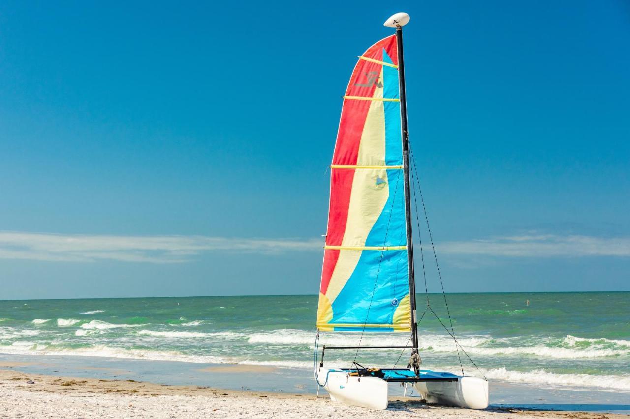 Grand Shores West Redington Shores Eksteriør billede