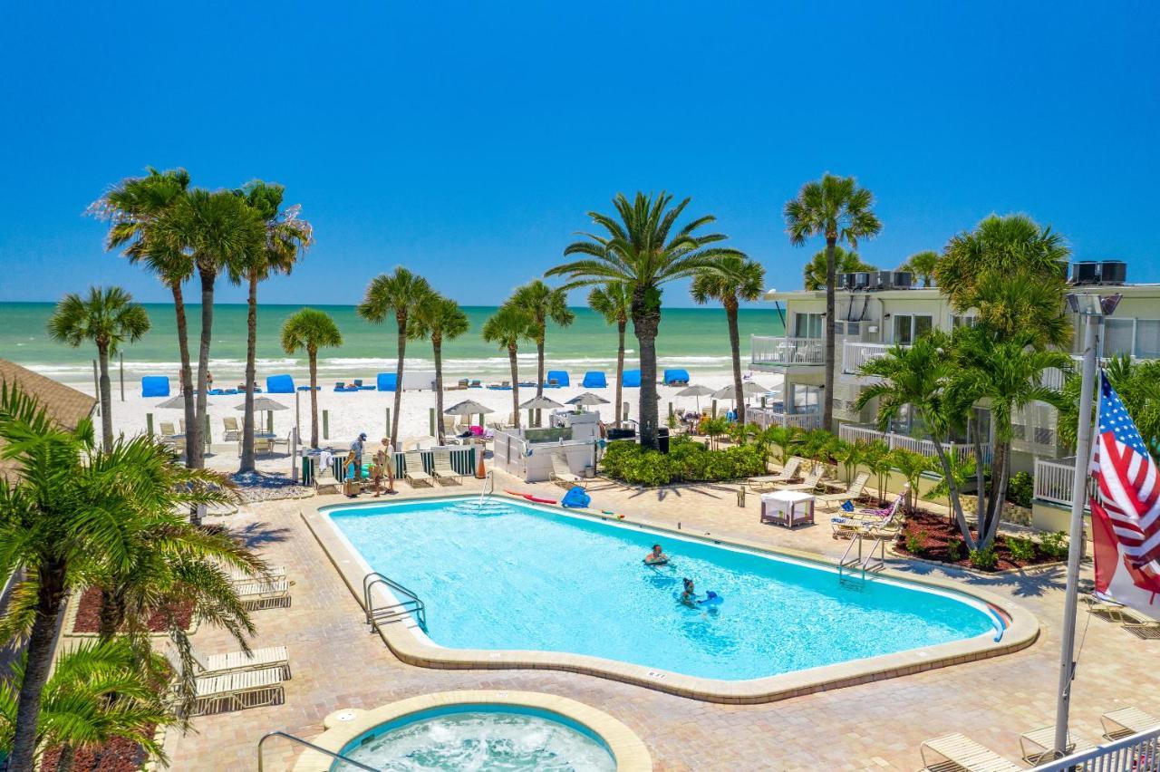 Grand Shores West Redington Shores Eksteriør billede