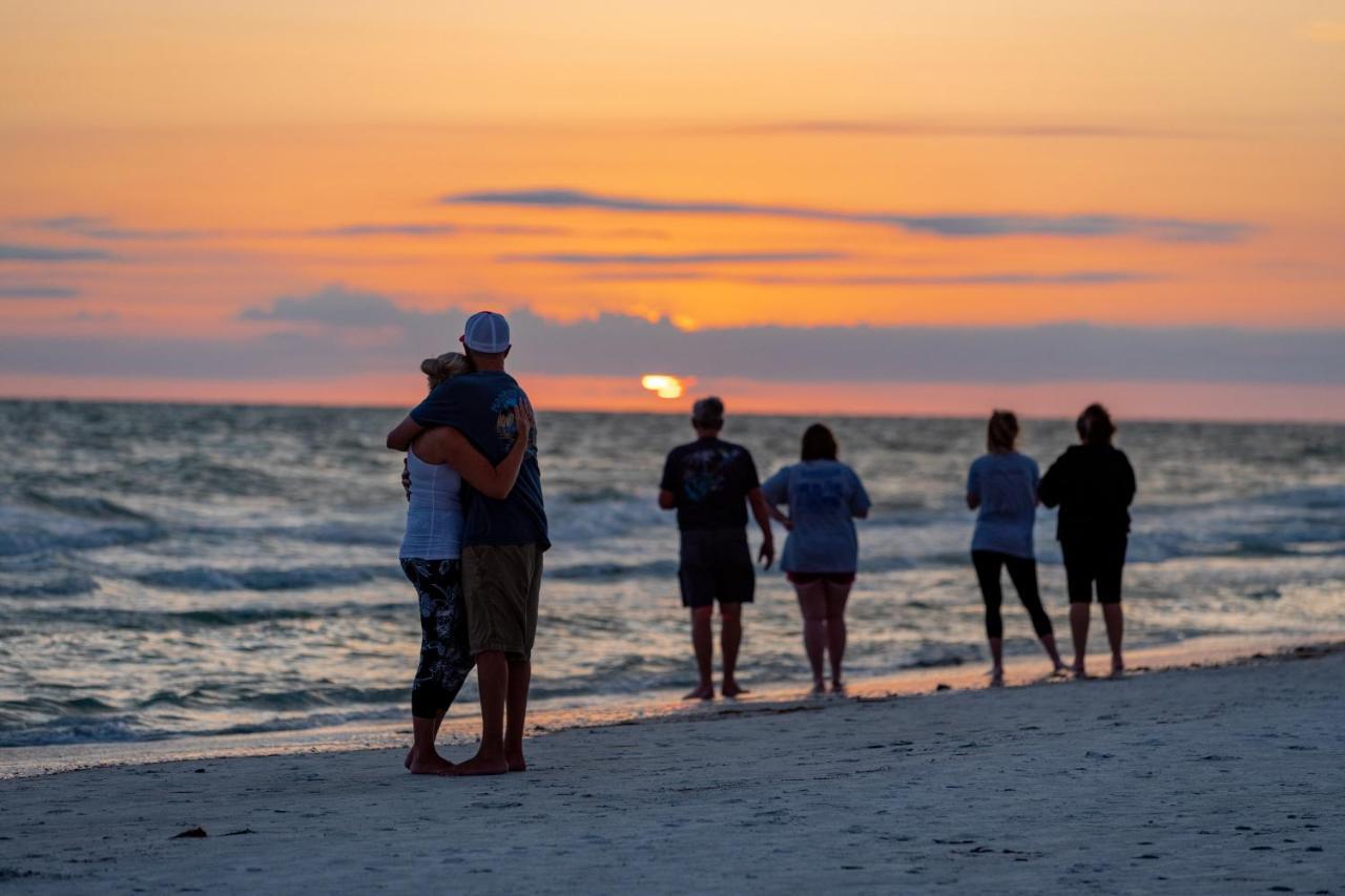 Grand Shores West Redington Shores Eksteriør billede