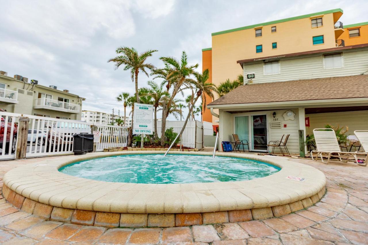 Grand Shores West Redington Shores Eksteriør billede