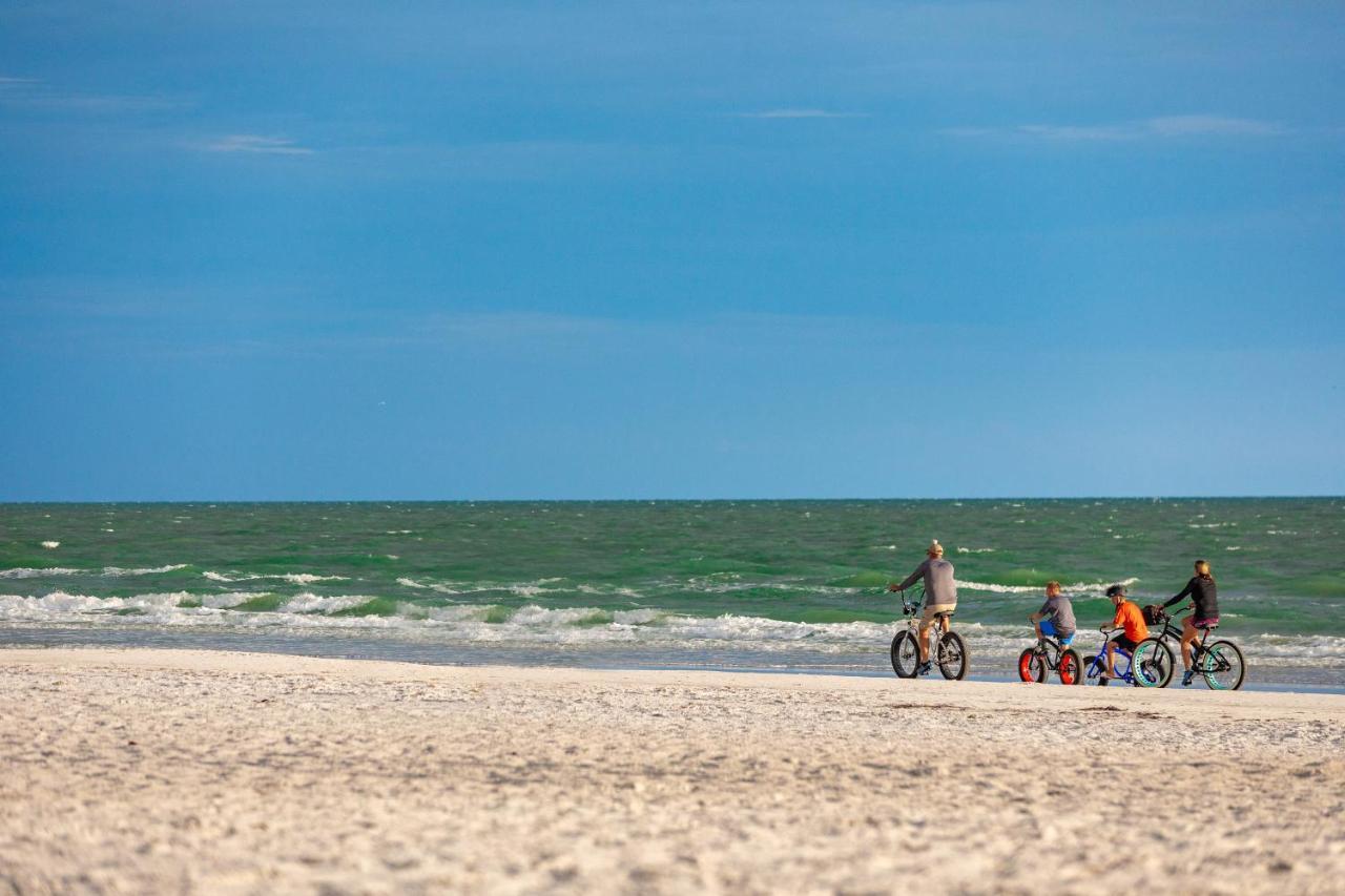 Grand Shores West Redington Shores Eksteriør billede