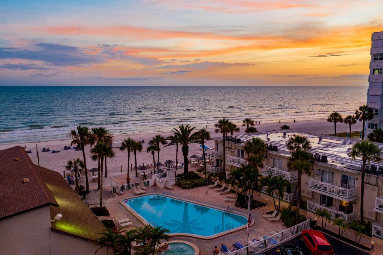 Grand Shores West Redington Shores Eksteriør billede