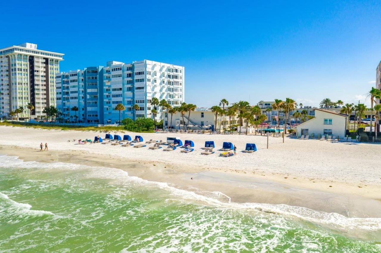 Grand Shores West Redington Shores Eksteriør billede