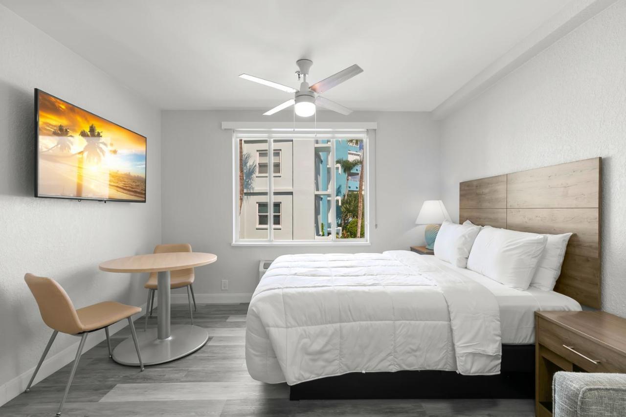 Grand Shores West Redington Shores Eksteriør billede