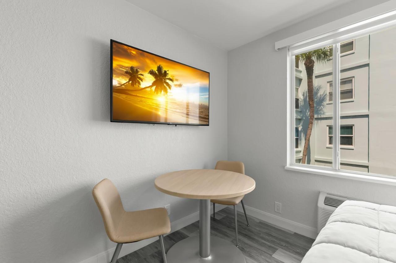 Grand Shores West Redington Shores Eksteriør billede