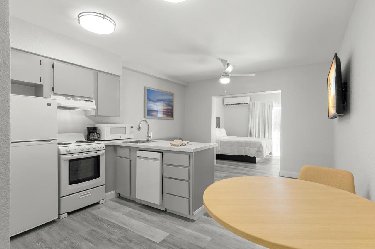 Grand Shores West Redington Shores Eksteriør billede