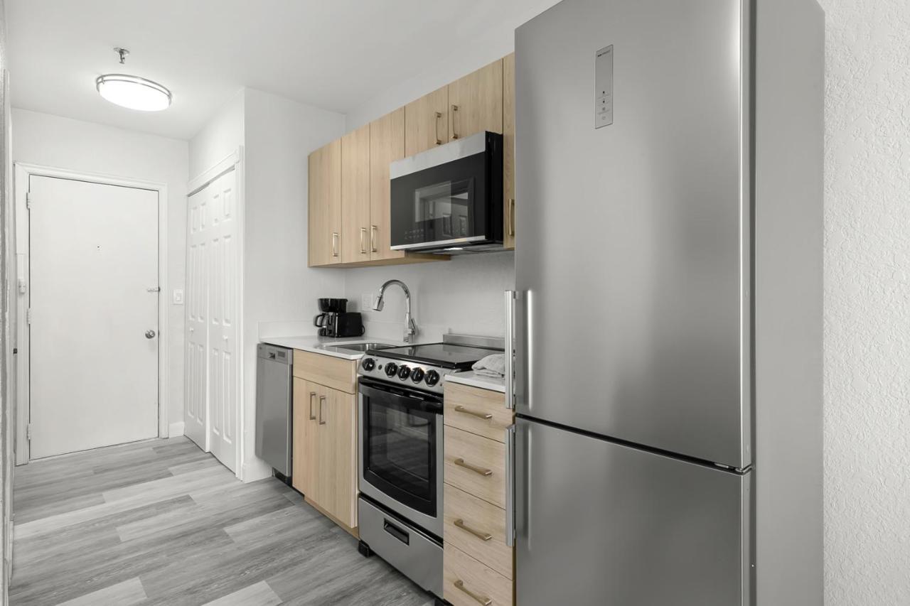 Grand Shores West Redington Shores Eksteriør billede
