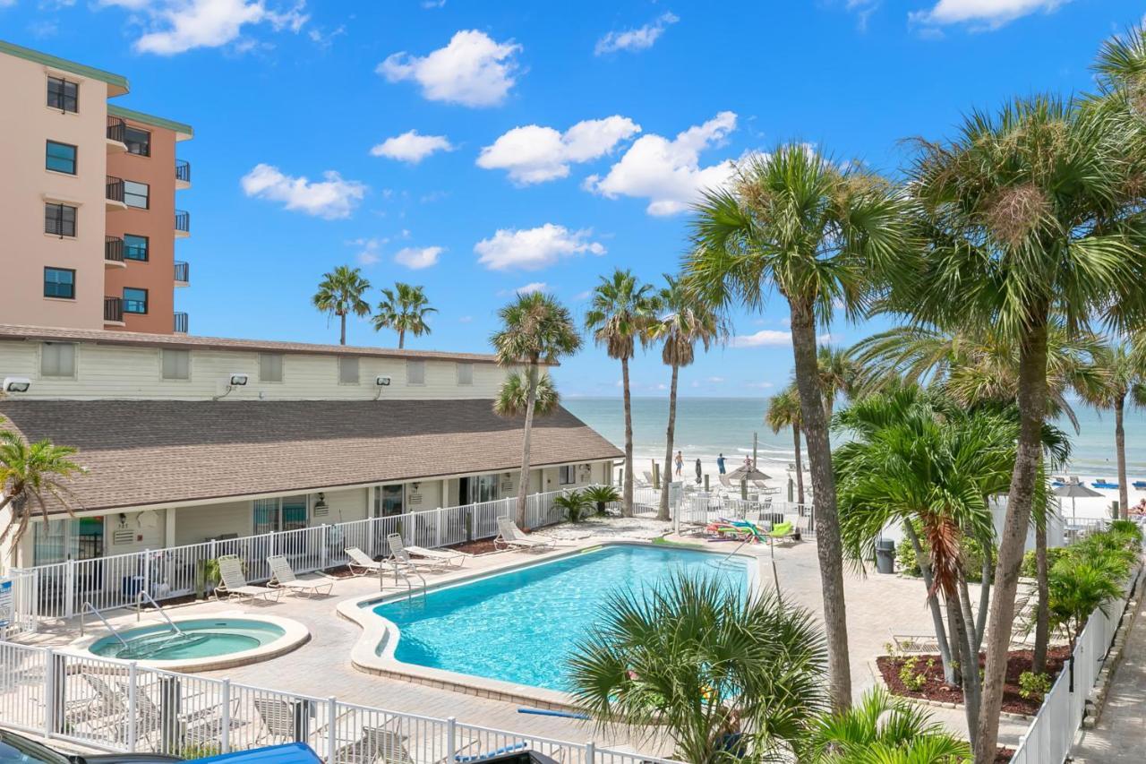 Grand Shores West Redington Shores Eksteriør billede