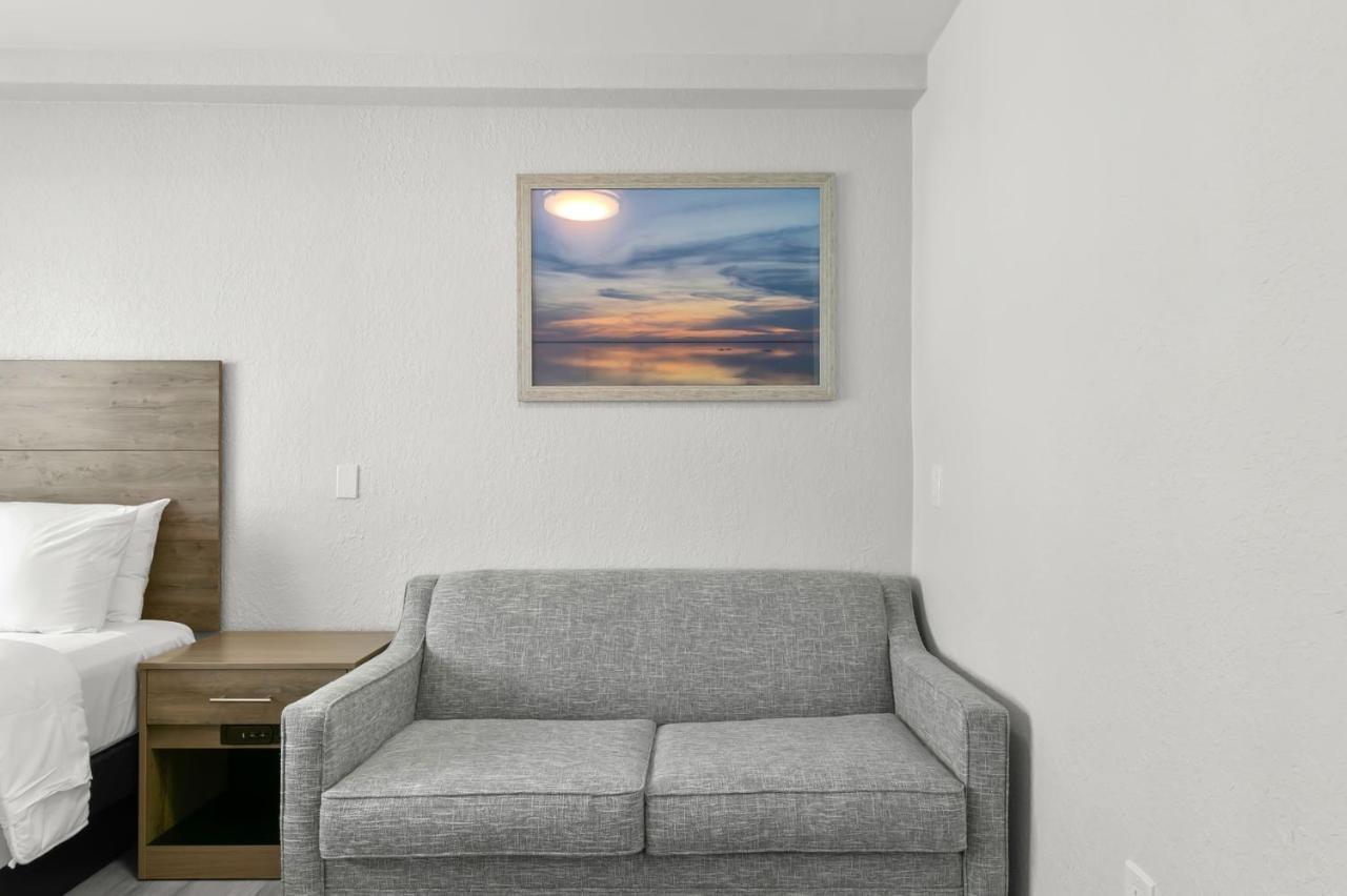 Grand Shores West Redington Shores Eksteriør billede