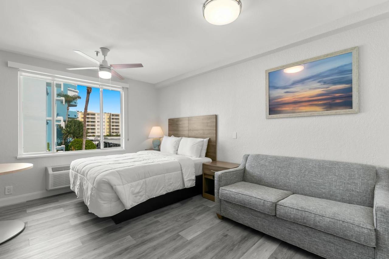 Grand Shores West Redington Shores Eksteriør billede