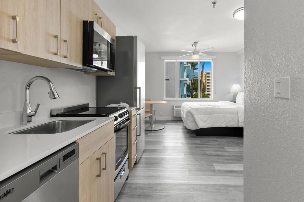 Grand Shores West Redington Shores Eksteriør billede