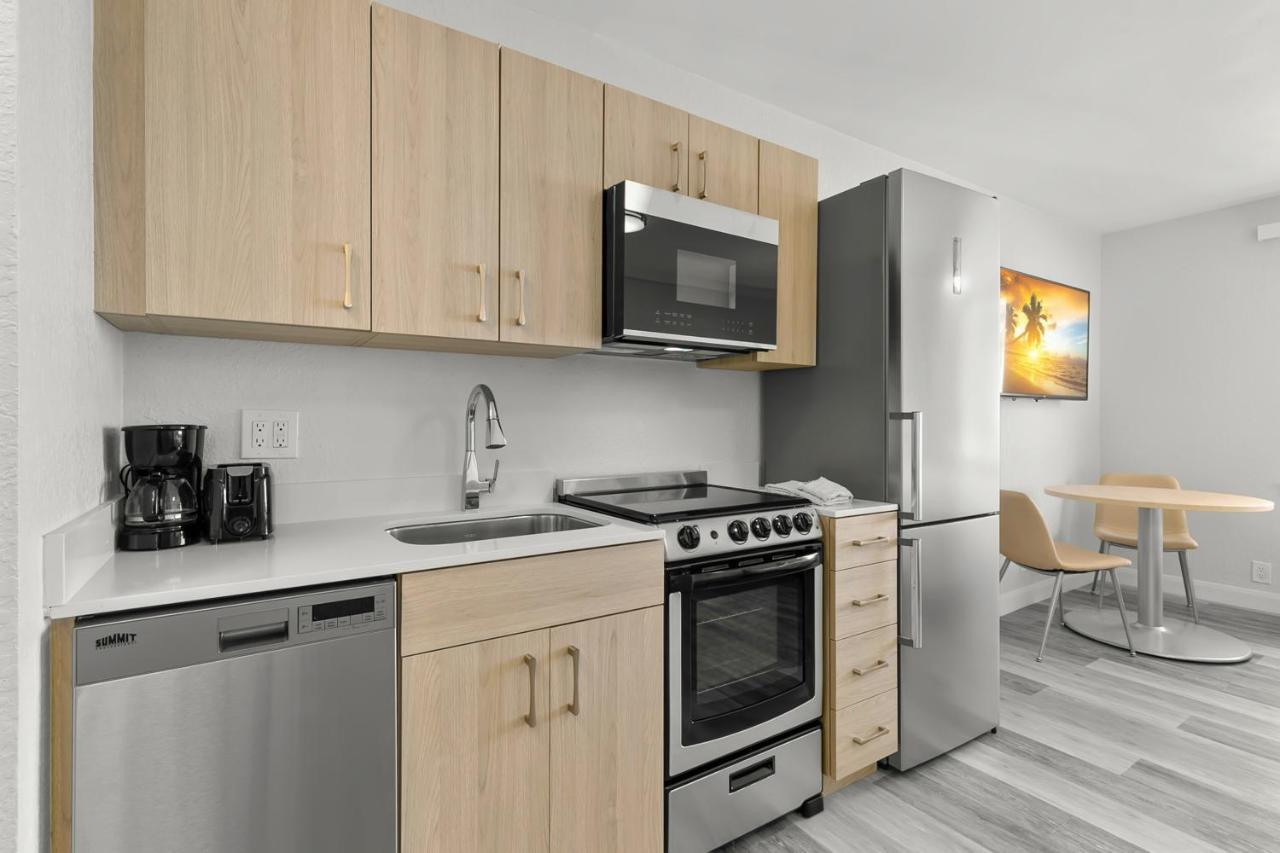 Grand Shores West Redington Shores Eksteriør billede