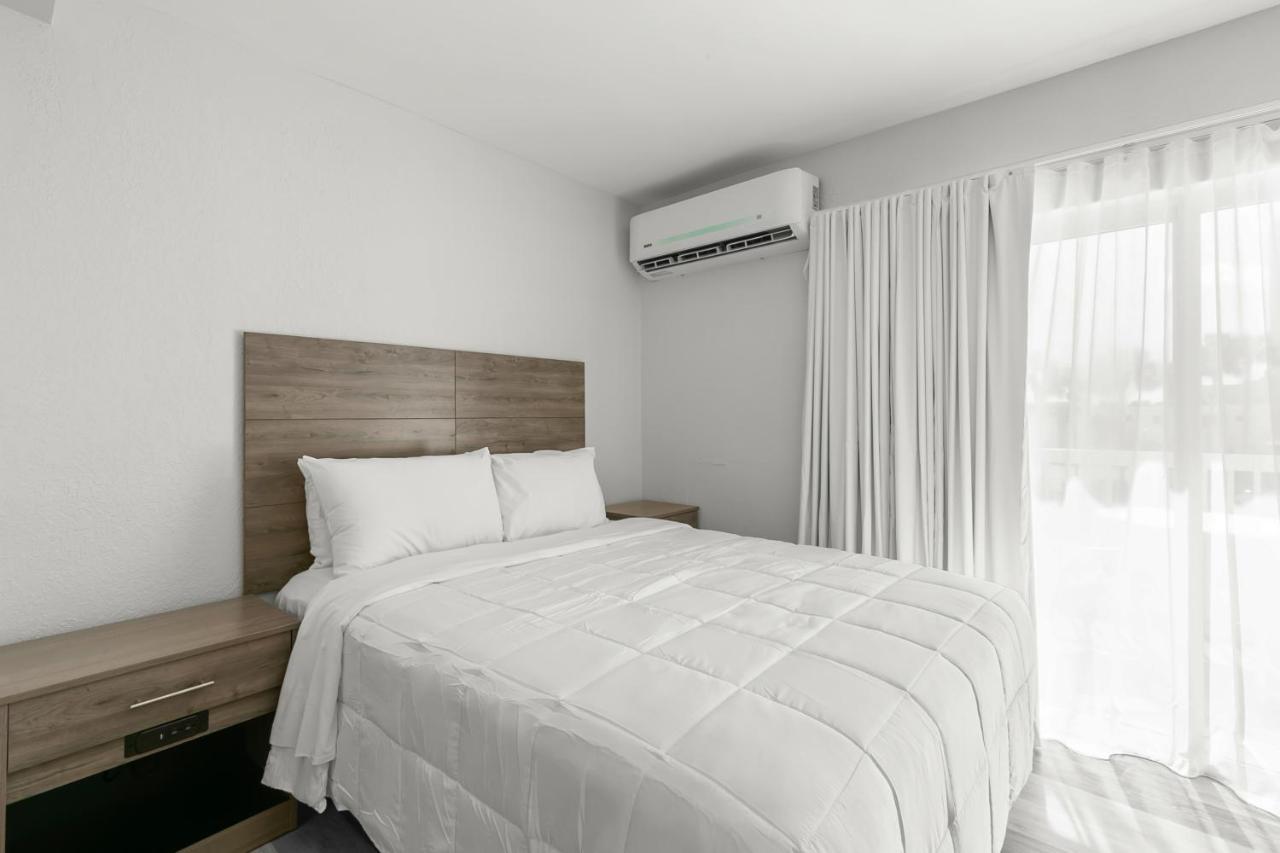 Grand Shores West Redington Shores Eksteriør billede