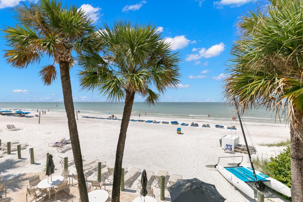 Grand Shores West Redington Shores Værelse billede
