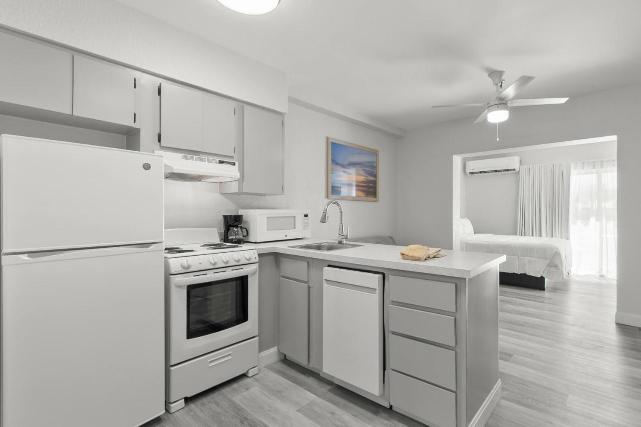 Grand Shores West Redington Shores Eksteriør billede