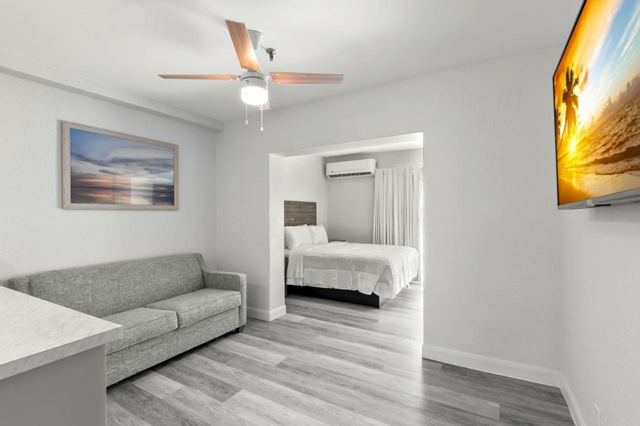 Grand Shores West Redington Shores Eksteriør billede