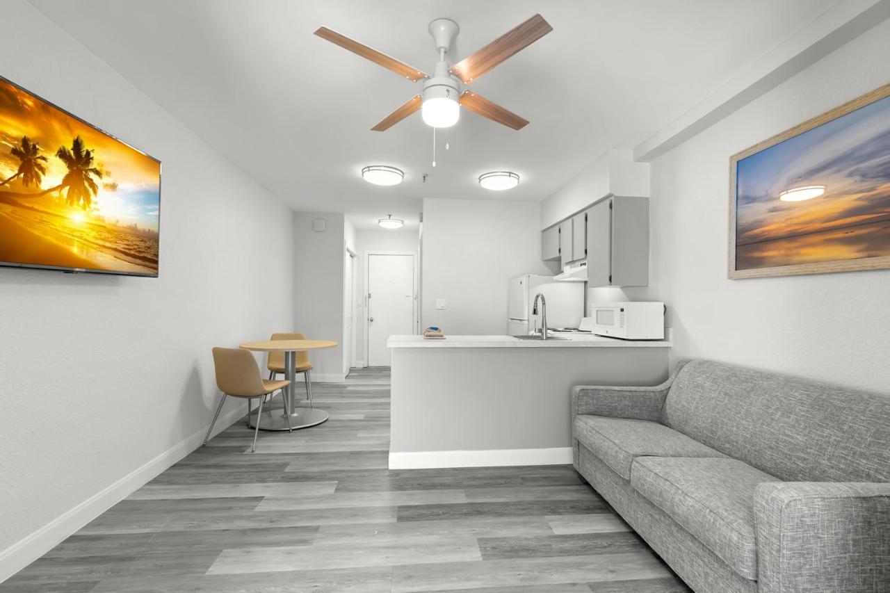 Grand Shores West Redington Shores Eksteriør billede