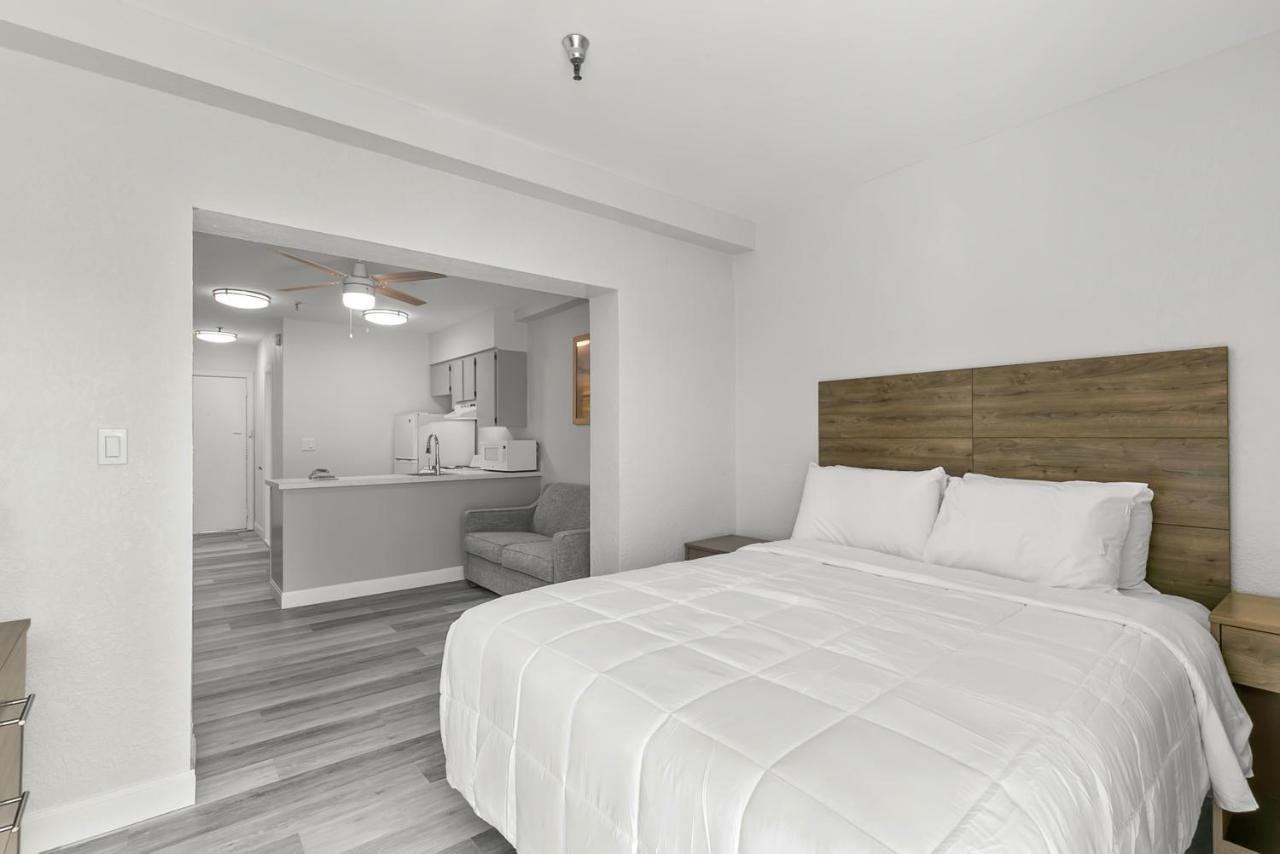 Grand Shores West Redington Shores Eksteriør billede