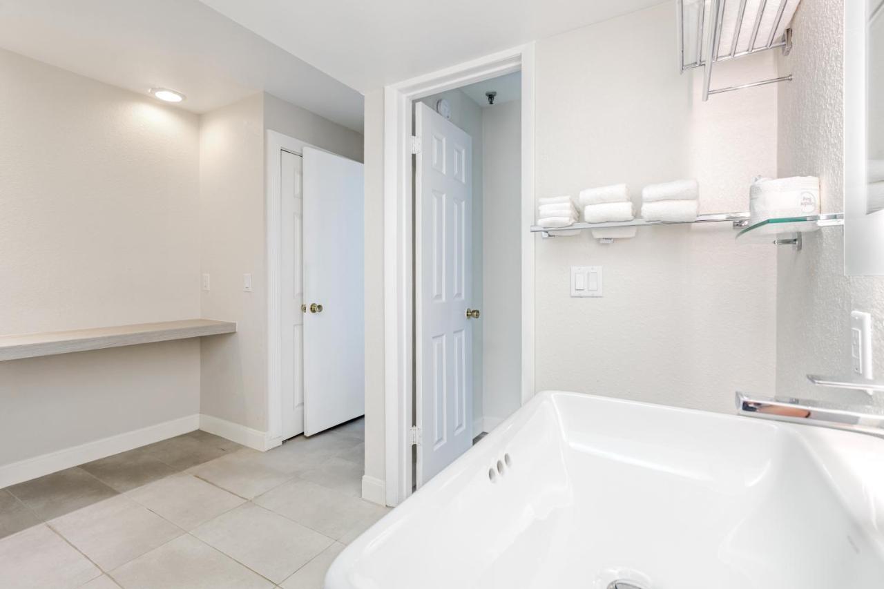 Grand Shores West Redington Shores Eksteriør billede