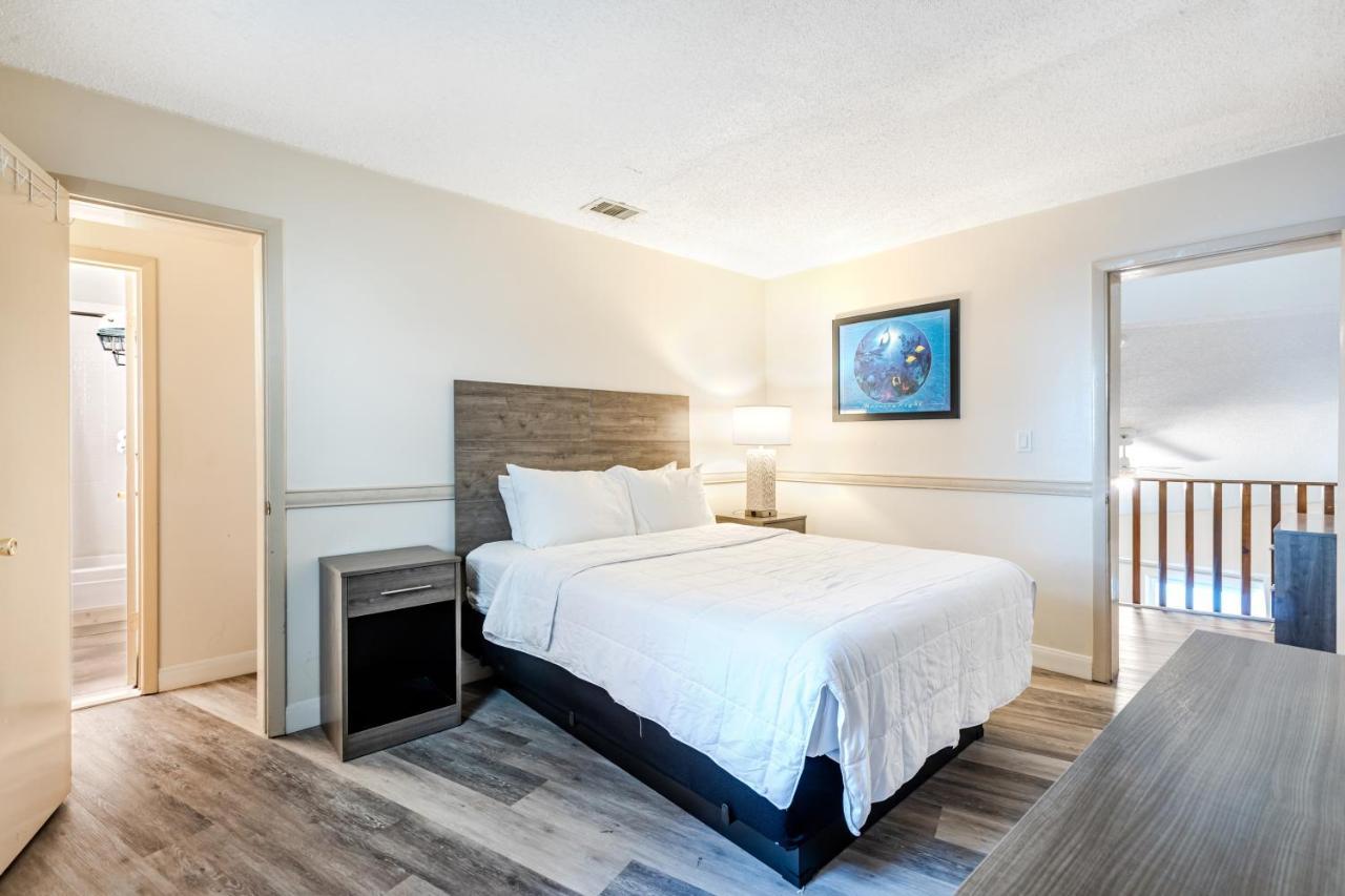 Grand Shores West Redington Shores Eksteriør billede