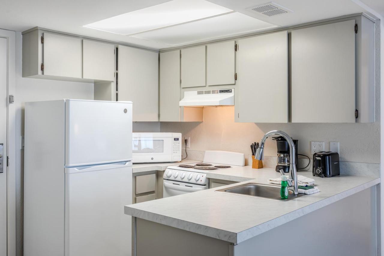 Grand Shores West Redington Shores Eksteriør billede
