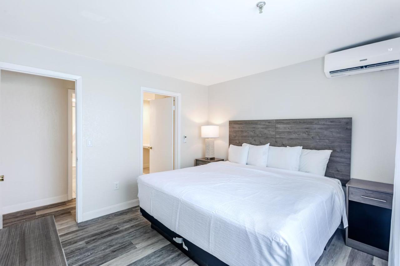 Grand Shores West Redington Shores Eksteriør billede