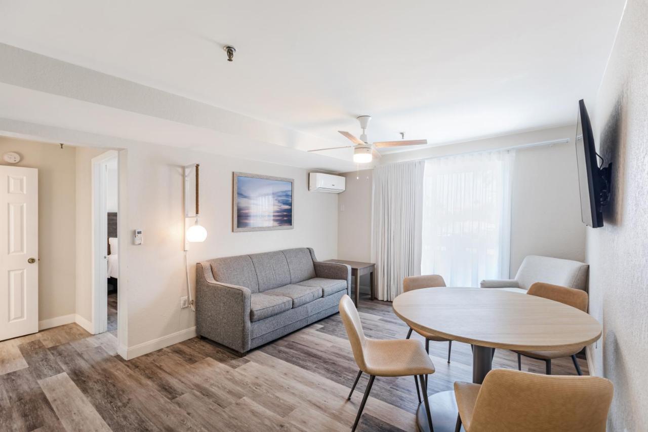 Grand Shores West Redington Shores Eksteriør billede