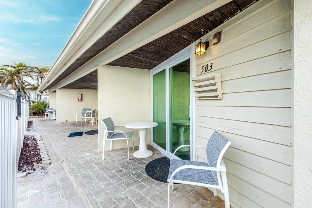 Grand Shores West Redington Shores Eksteriør billede