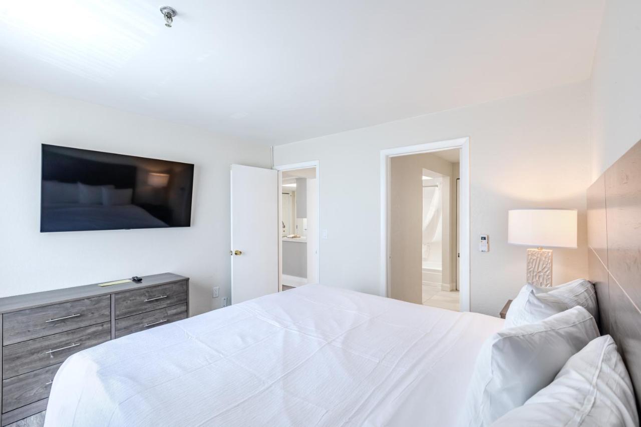 Grand Shores West Redington Shores Eksteriør billede