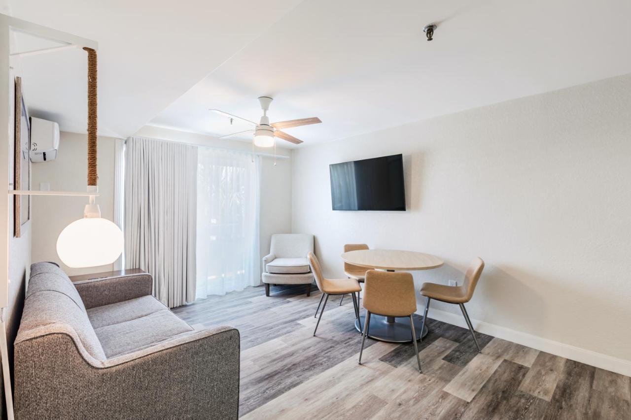 Grand Shores West Redington Shores Eksteriør billede