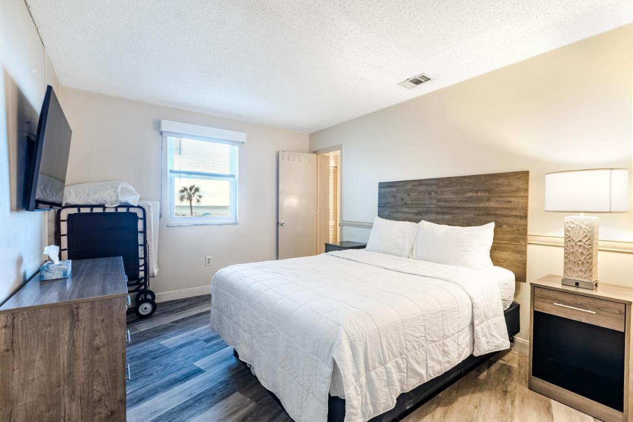 Grand Shores West Redington Shores Eksteriør billede