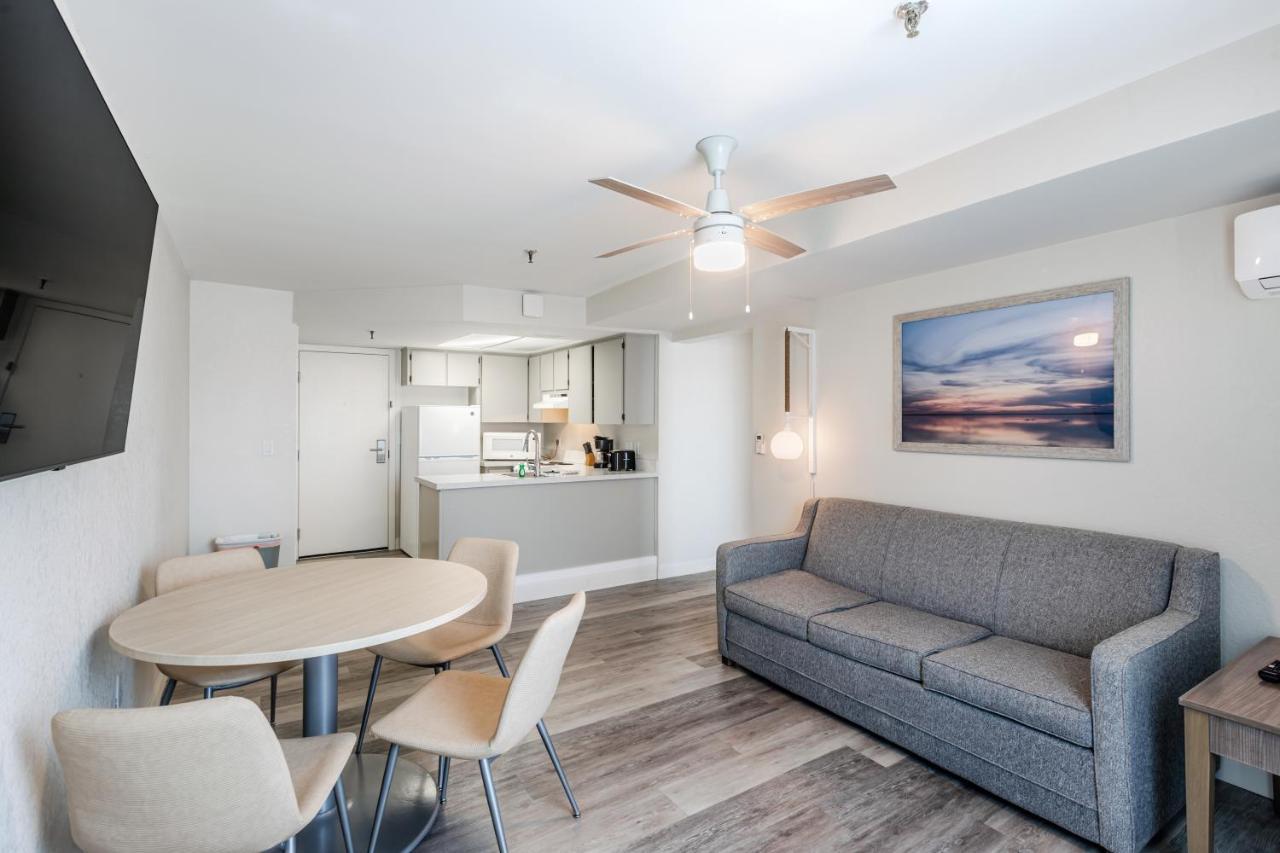 Grand Shores West Redington Shores Eksteriør billede