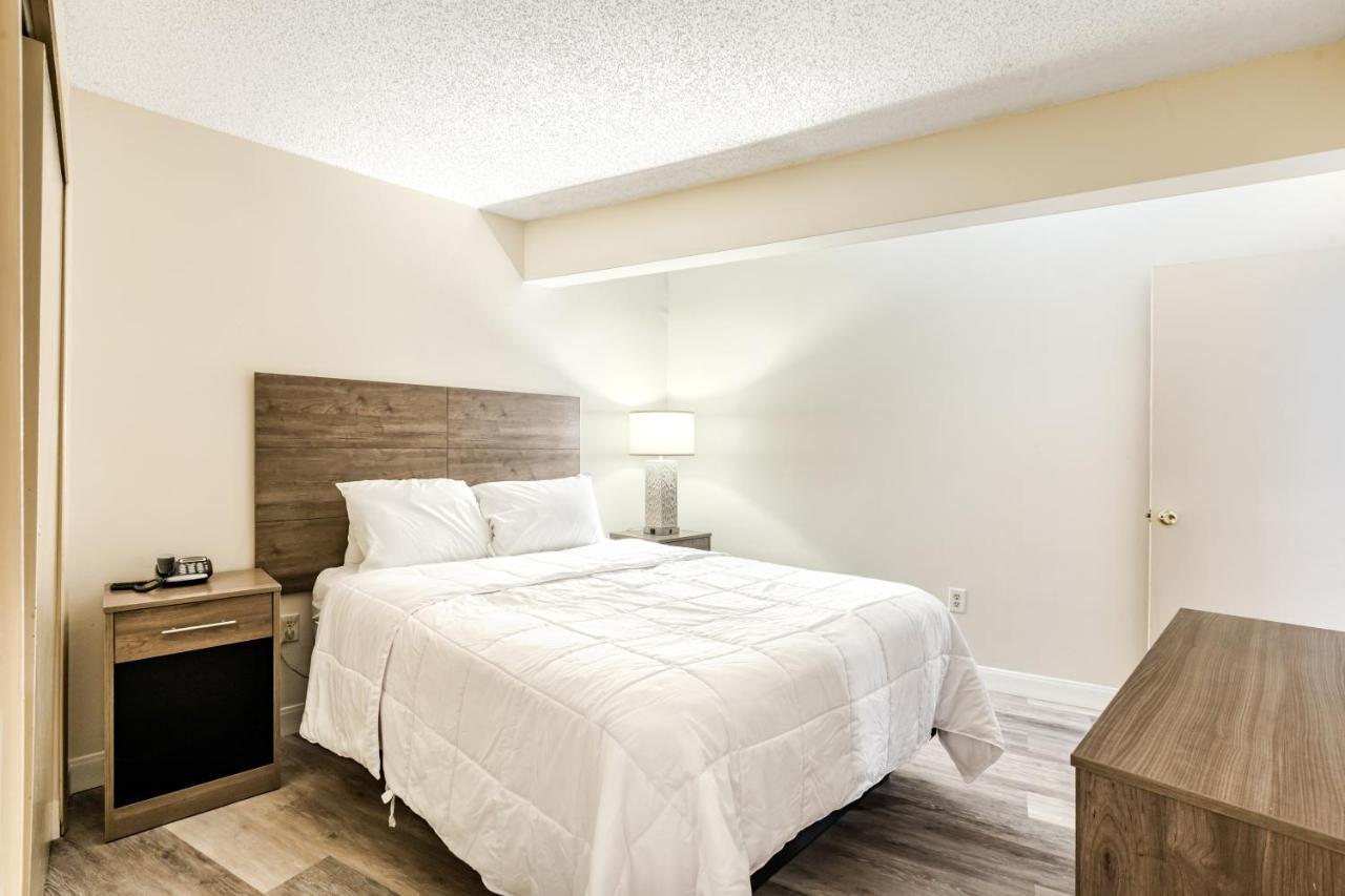 Grand Shores West Redington Shores Eksteriør billede