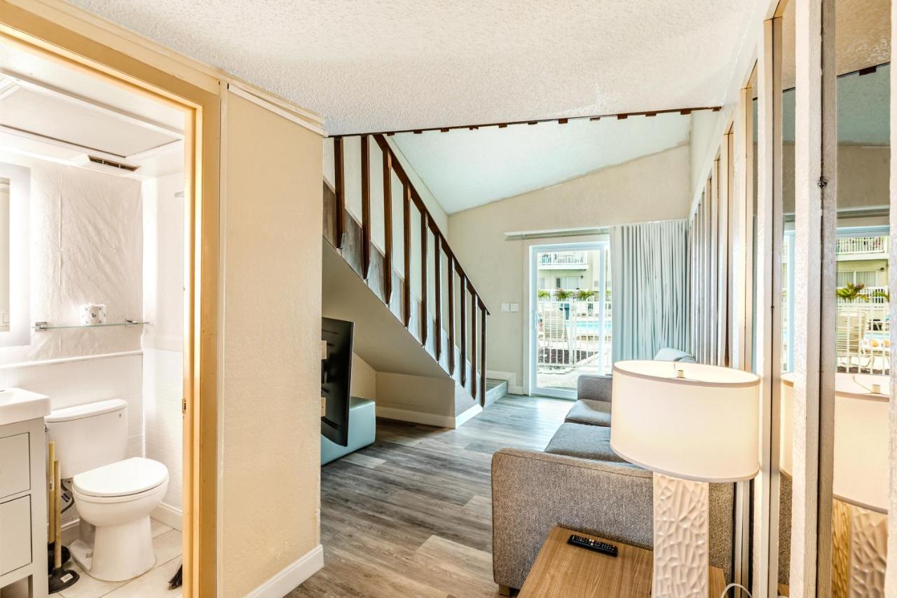 Grand Shores West Redington Shores Eksteriør billede